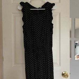 Romper- only worn once